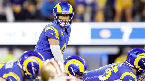 Super Bowl 2022 odds, line: Rams vs. Bengals picks, predictions f.